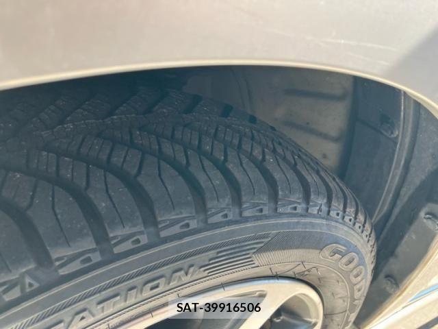 Nissan ROOX 2009-12 8563455-9