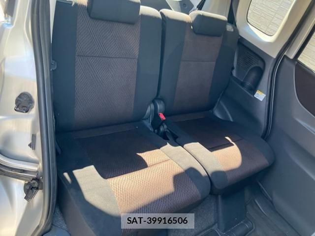 Nissan ROOX 2009-12 8563455-11