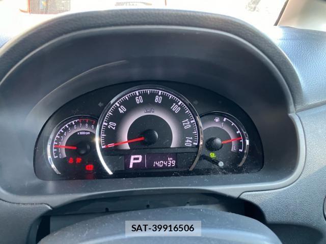 Nissan ROOX 2009-12 8563455-13