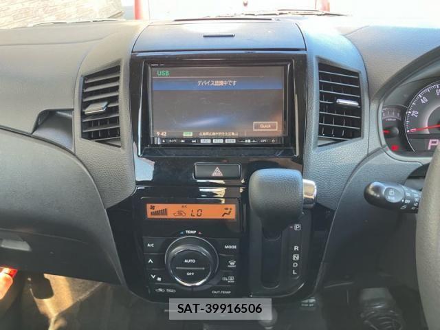 Nissan ROOX 2009-12 8563455-16