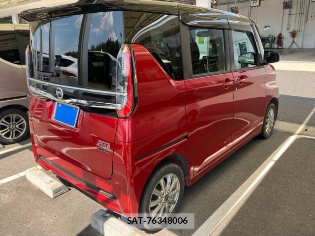 Nissan ROOX 2022-08 8563454-5