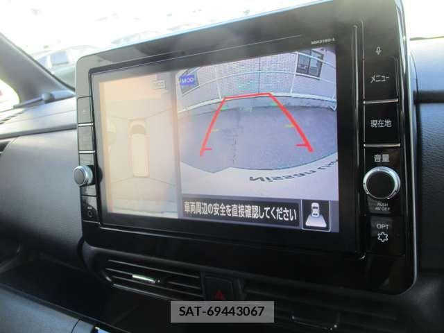 Nissan ROOX 2020-03 8563453-3
