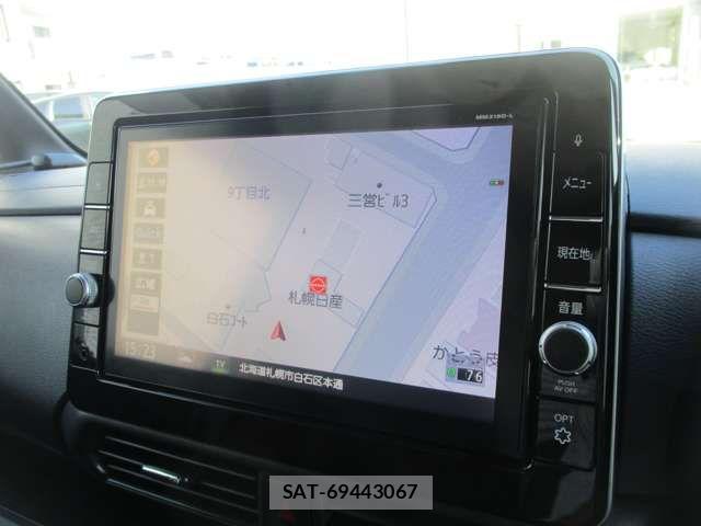 Nissan ROOX 2020-03 8563453-5