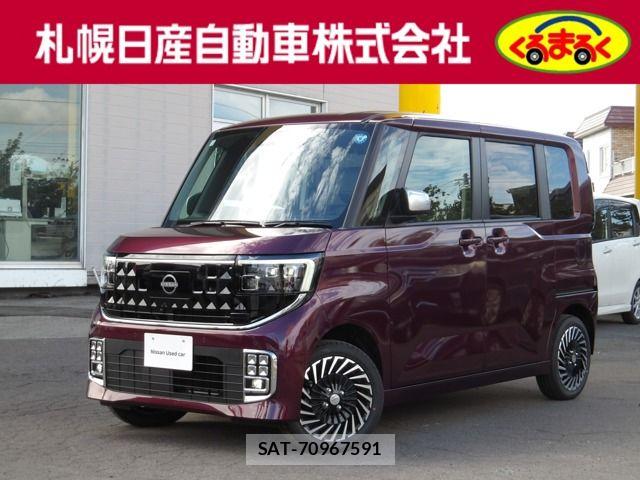 Nissan ROOX 2026-02 8563452-0