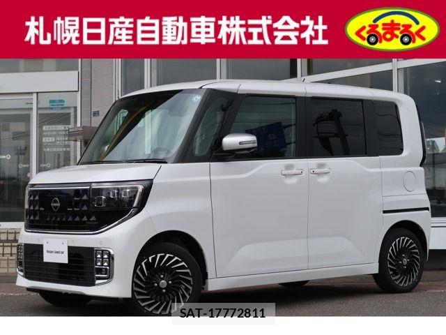 Nissan ROOX 2026-02 8563451-0