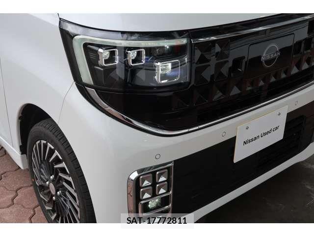 Nissan ROOX 2026-02 8563451-9
