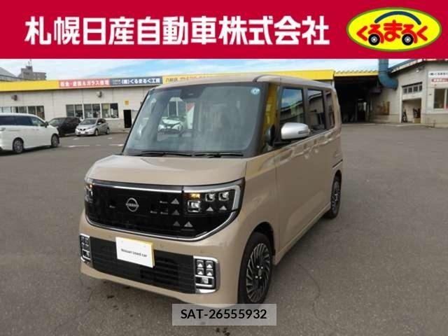 Nissan ROOX 2026-02 8661358-0
