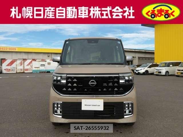 Nissan ROOX 2026-02 8661358-1