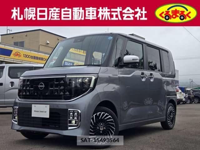 Nissan ROOX 2026-02 8661359-0