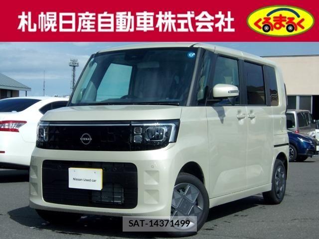 Nissan ROOX 2026-02 8661360-0