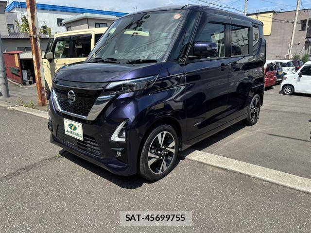 Nissan ROOX 2020-05 8661369-0