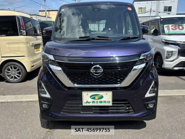 Nissan ROOX 2020-05 8661369-4
