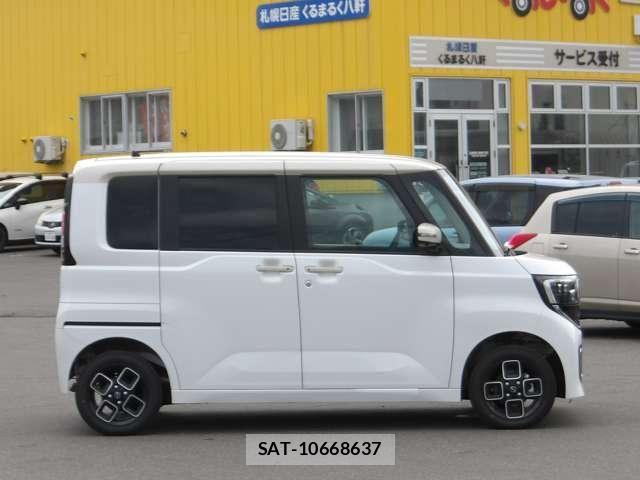 Nissan ROOX 2026-02 8661357-2