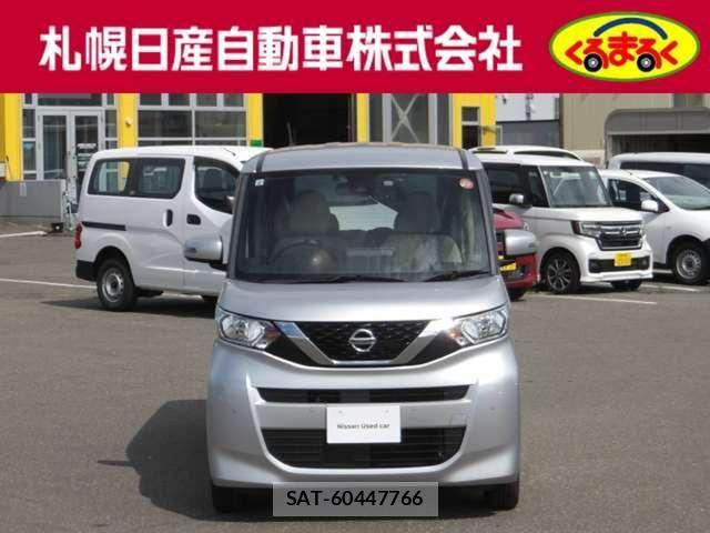 Nissan ROOX 2021-08 8661370-1