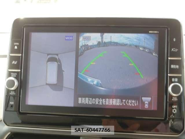 Nissan ROOX 2021-08 8661370-22