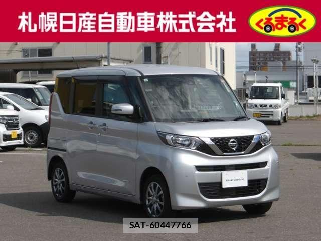Nissan ROOX 2021-08 8661370-2