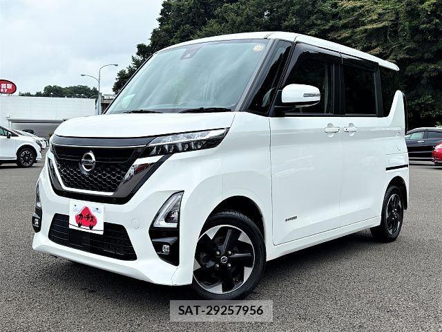Nissan ROOX 2021-07 8686475-0