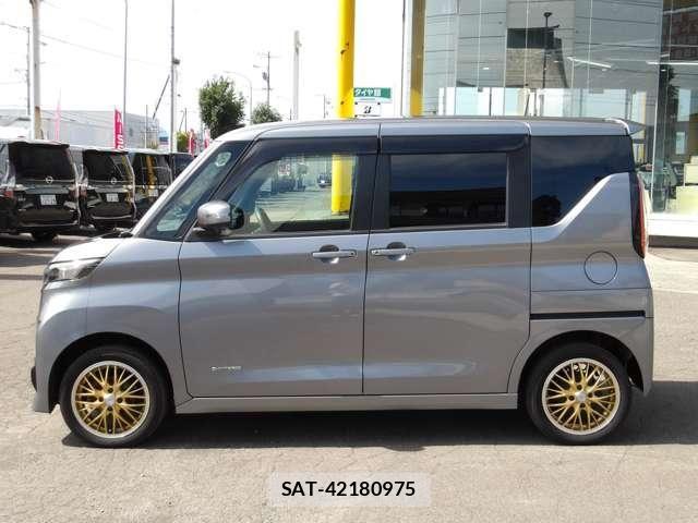 Nissan ROOX 2020-06 8745648-6