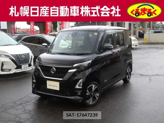 Nissan ROOX 2022-09 8745646-0