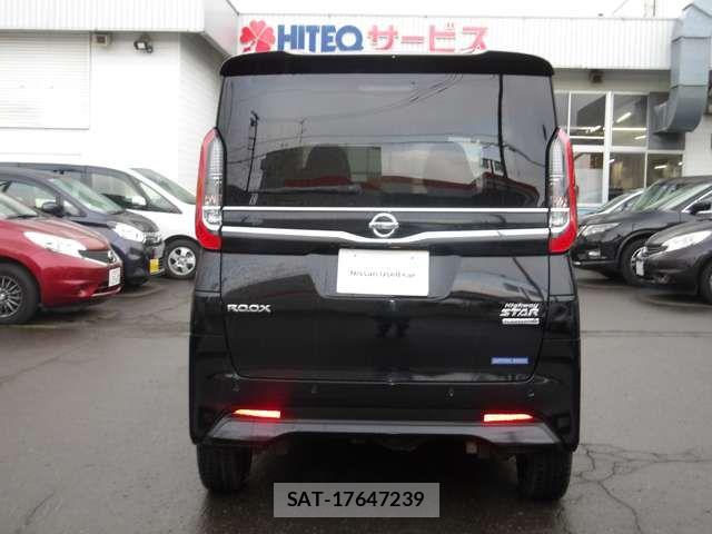 Nissan ROOX 2022-09 8745646-3