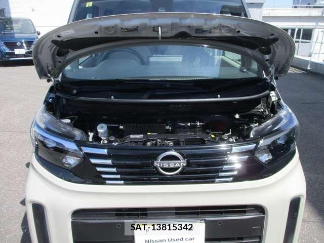 Nissan ROOX 2023-09 8745640-19