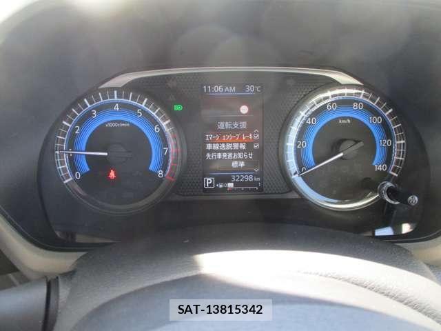 Nissan ROOX 2023-09 8745640-3