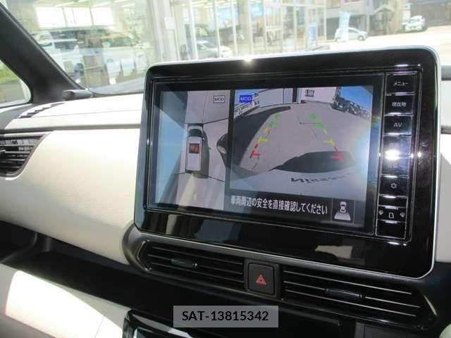 Nissan ROOX 2023-09 8745640-5