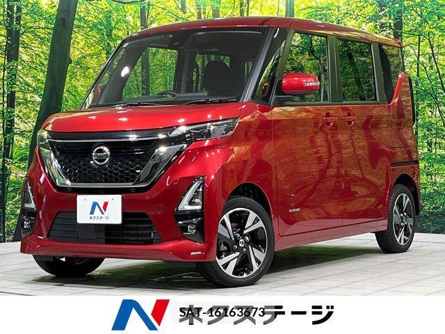 Nissan ROOX 2022-08 8781895-0