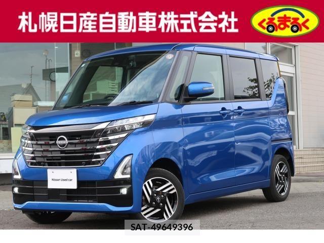 Nissan ROOX 2024-03 8781897-0