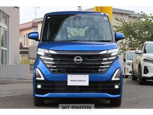 Nissan ROOX 2024-03 8781897-17