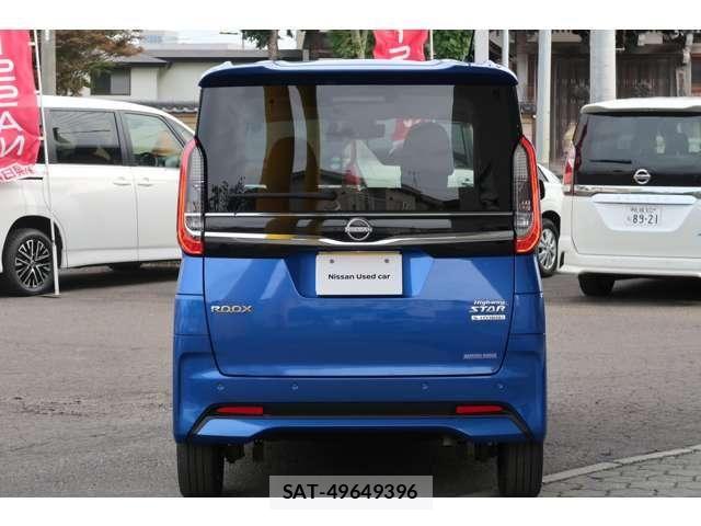 Nissan ROOX 2024-03 8781897-18