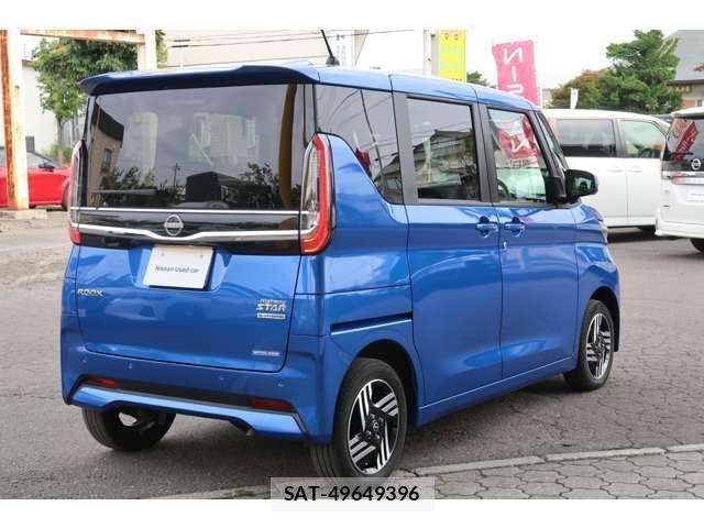 Nissan ROOX 2024-03 8781897-1