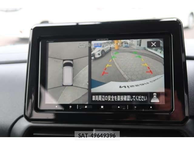 Nissan ROOX 2024-03 8781897-3