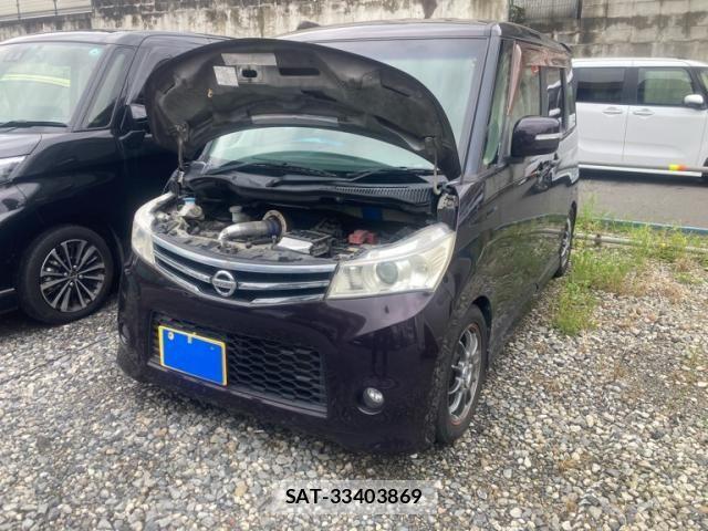 Nissan ROOX 2011-02 8797379-1