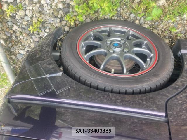Nissan ROOX 2011-02 8797379-7