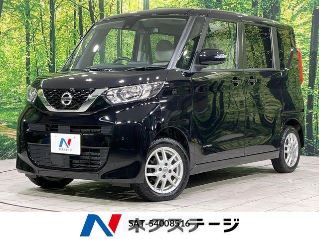 Nissan ROOX 2020-03 8797378-0