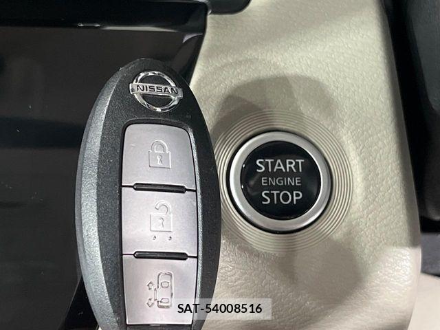 Nissan ROOX 2020-03 8797378-7