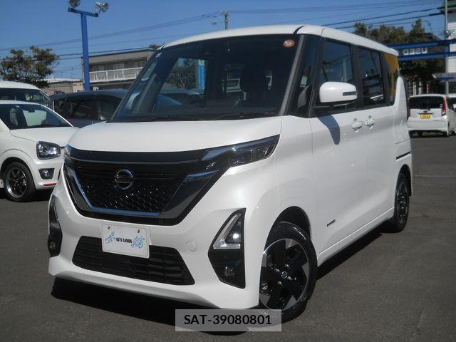 Nissan ROOX 2021-10 8831405-0