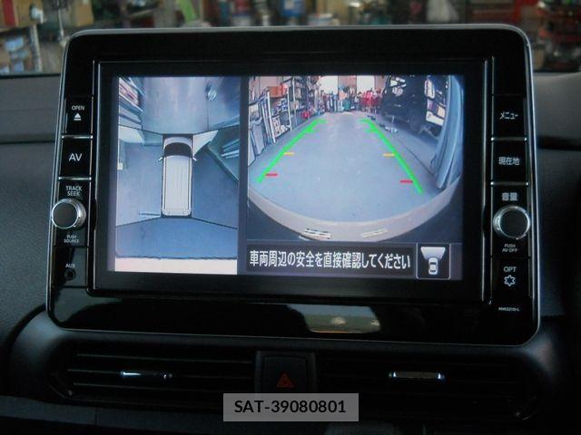 Nissan ROOX 2021-10 8831405-18