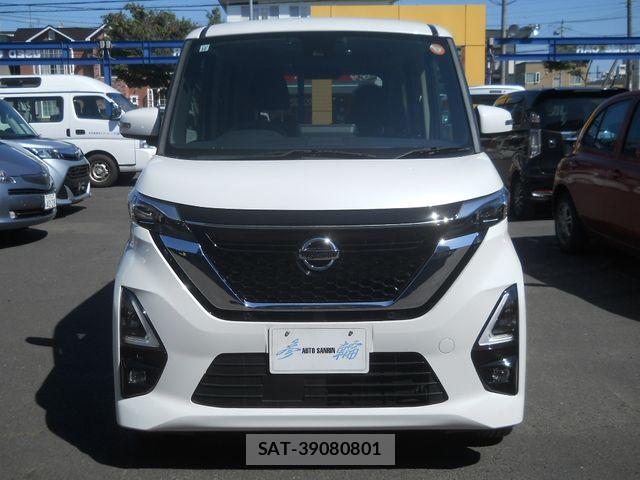 Nissan ROOX 2021-10 8831405-1