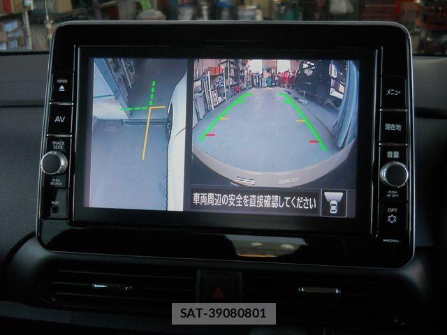 Nissan ROOX 2021-10 8831405-19