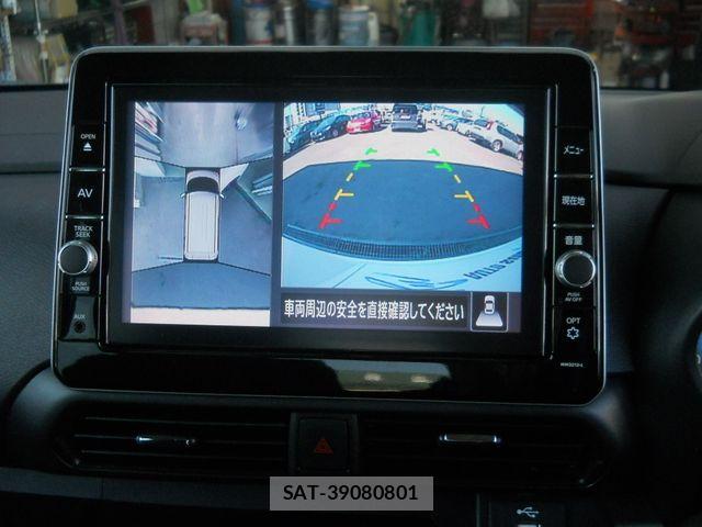 Nissan ROOX 2021-10 8831405-20