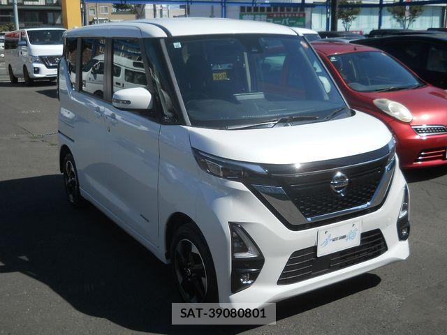 Nissan ROOX 2021-10 8831405-2