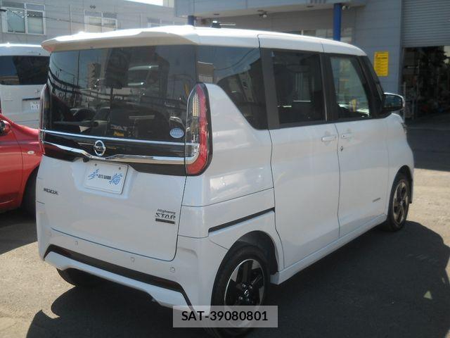 Nissan ROOX 2021-10 8831405-4