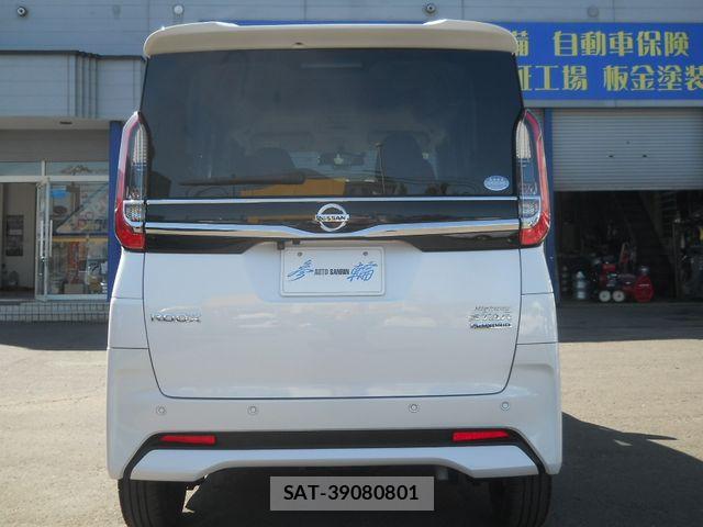 Nissan ROOX 2021-10 8831405-5