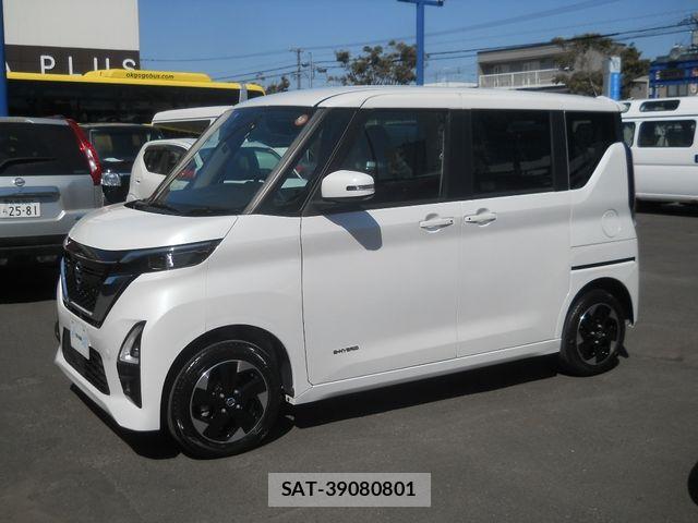 Nissan ROOX 2021-10 8831405-7