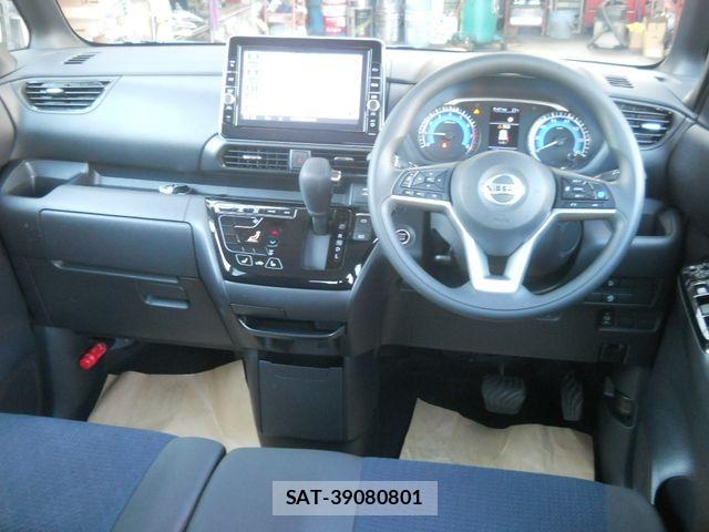 Nissan ROOX 2021-10 8831405-8