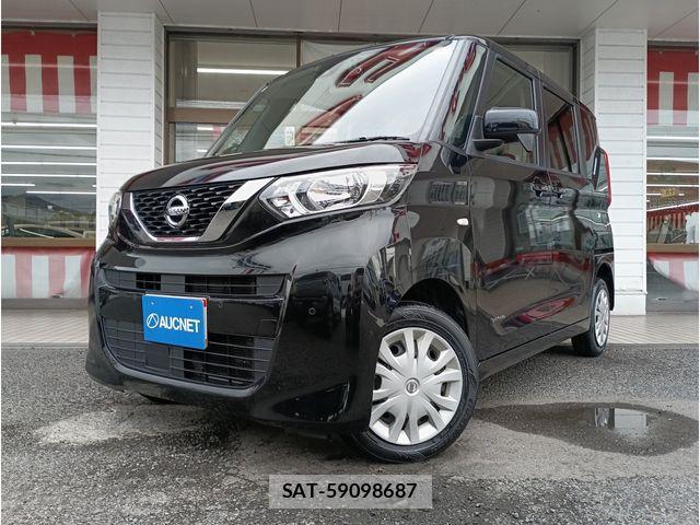 Nissan ROOX 2021-08 8831404-0