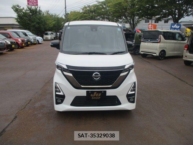 Nissan ROOX 2022-07 8831403-1