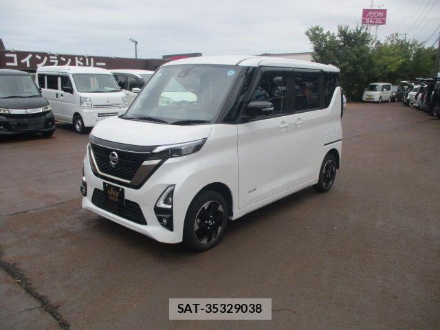 Nissan ROOX 2022-07 8831403-7